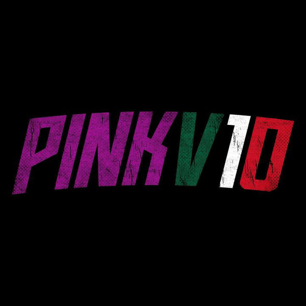 PINKV10